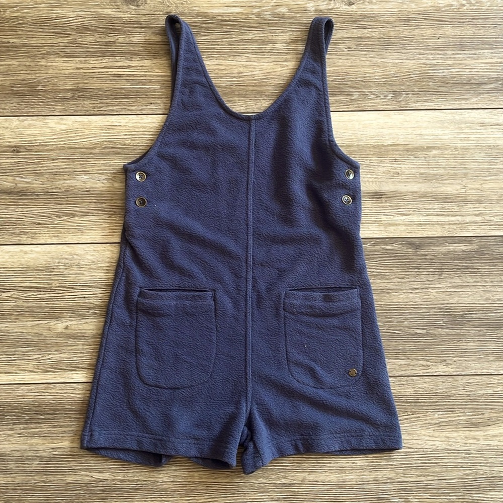 Roxy romper/overall
